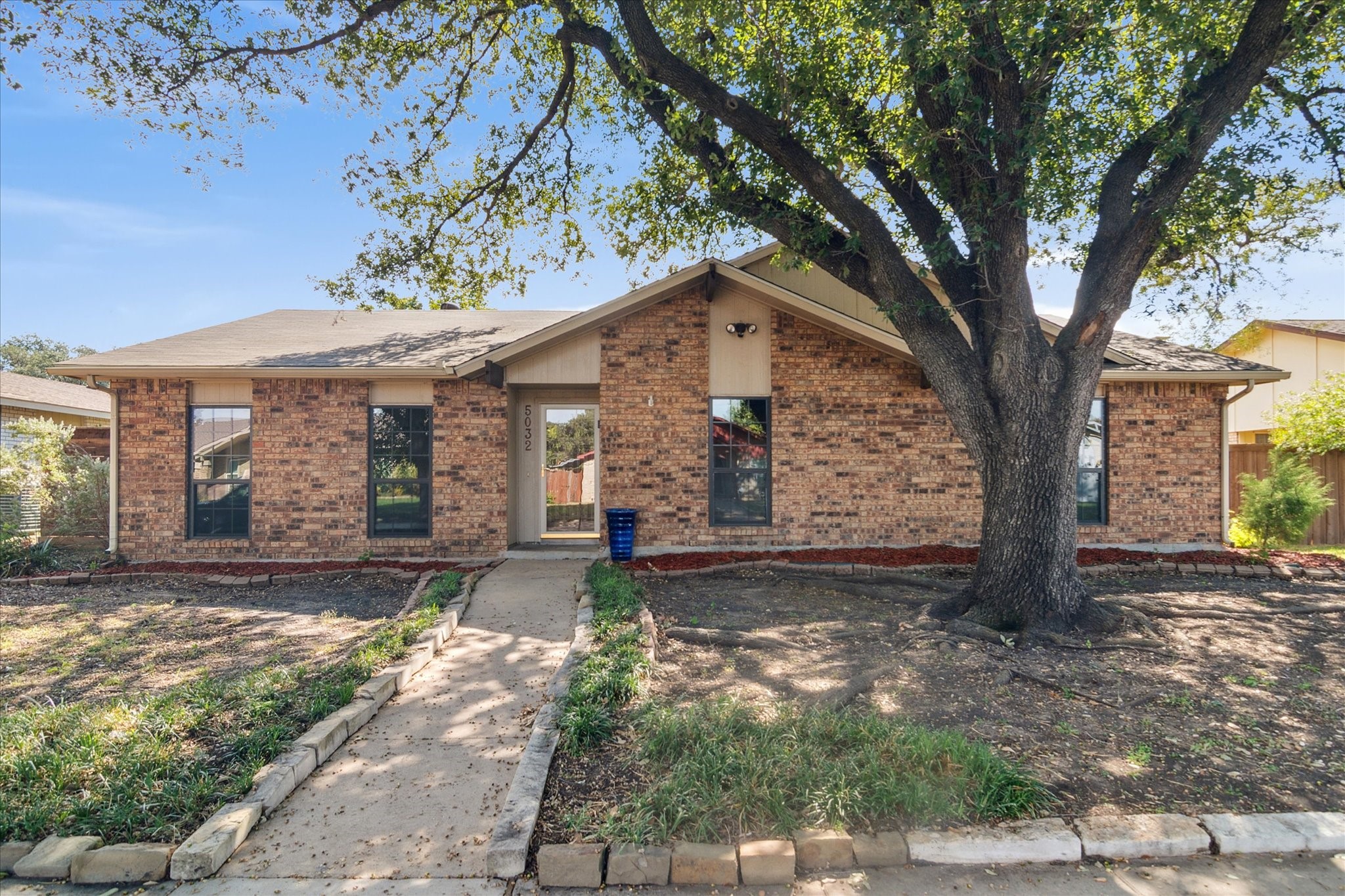 5032 Pemberton Lane The Colony TX 75056
