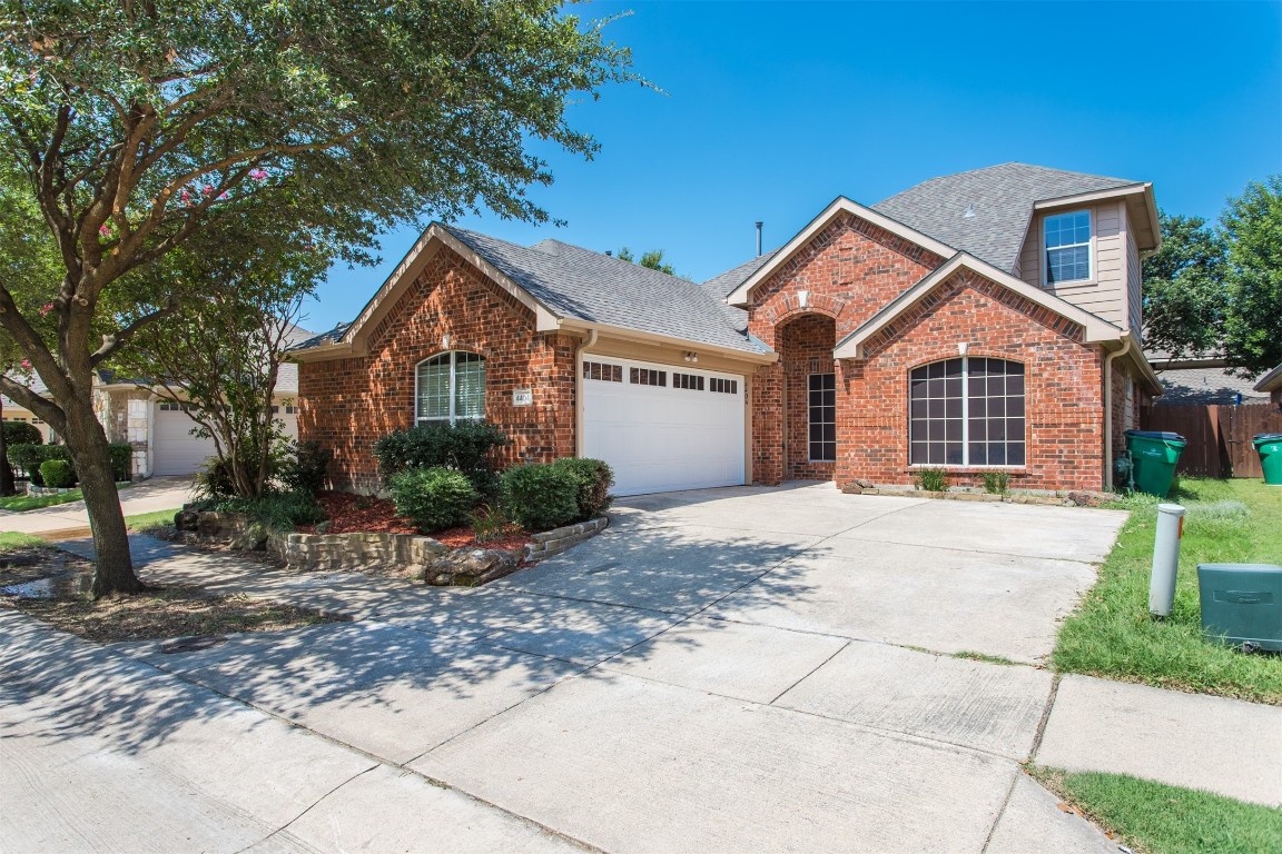 4404 Rancho Del Norte Trail Mckinney TX 75070