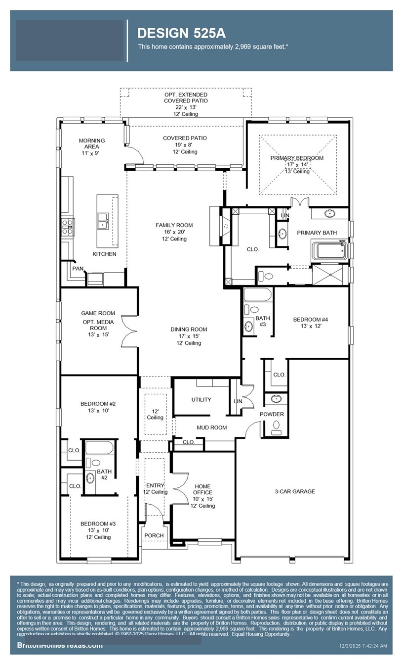2541 Green Plateau Drive Fort Worth TX 76008