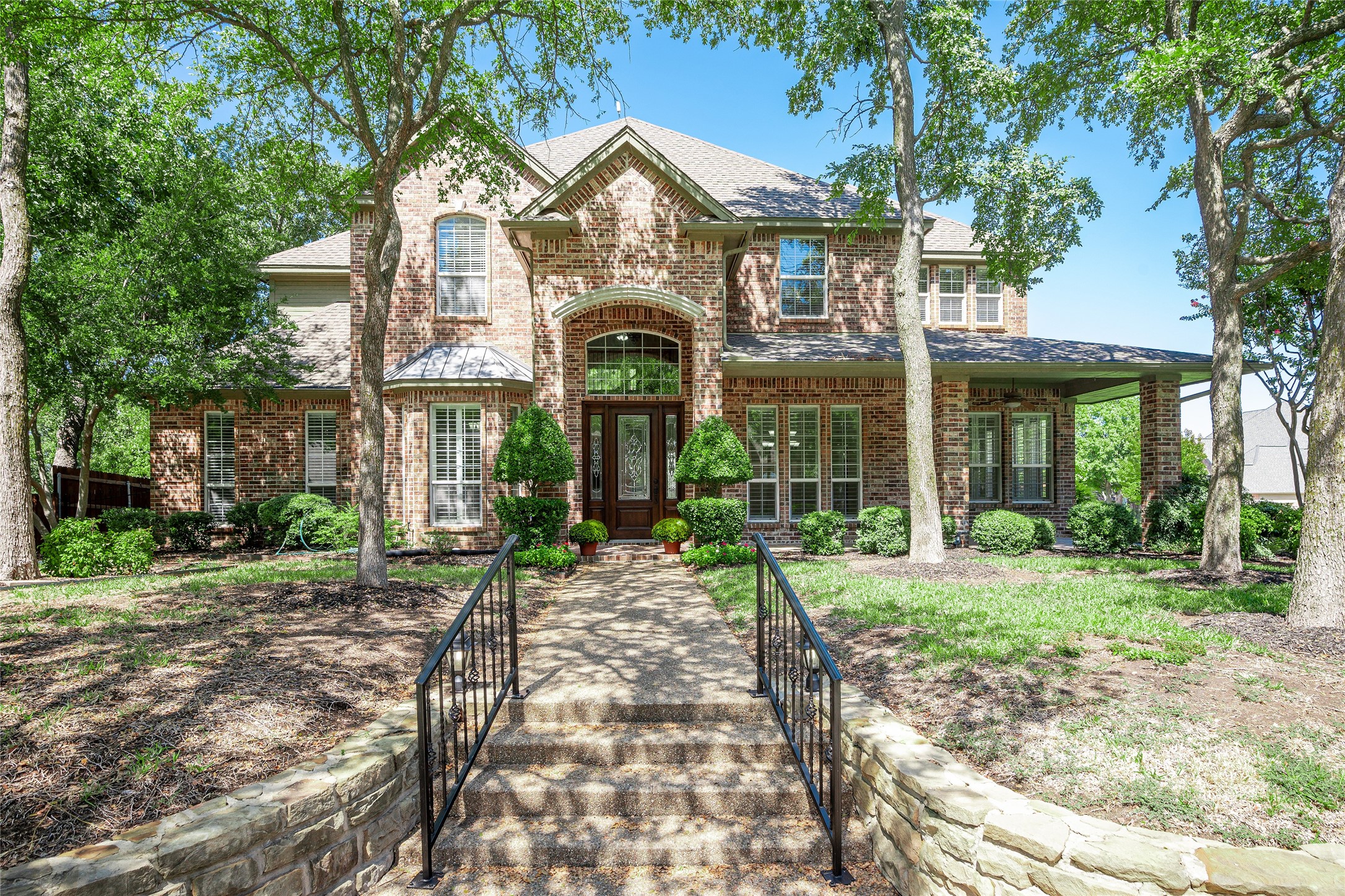1613 Wingate Court Keller TX 76248