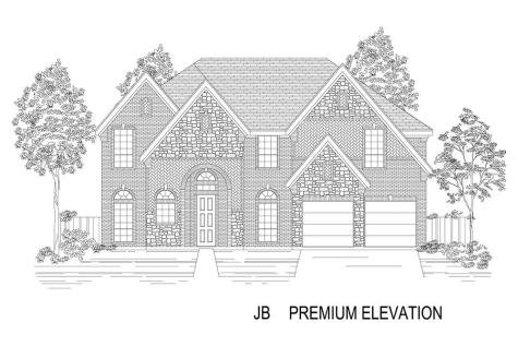 6105 Muller Creek Drive Celina TX 75009