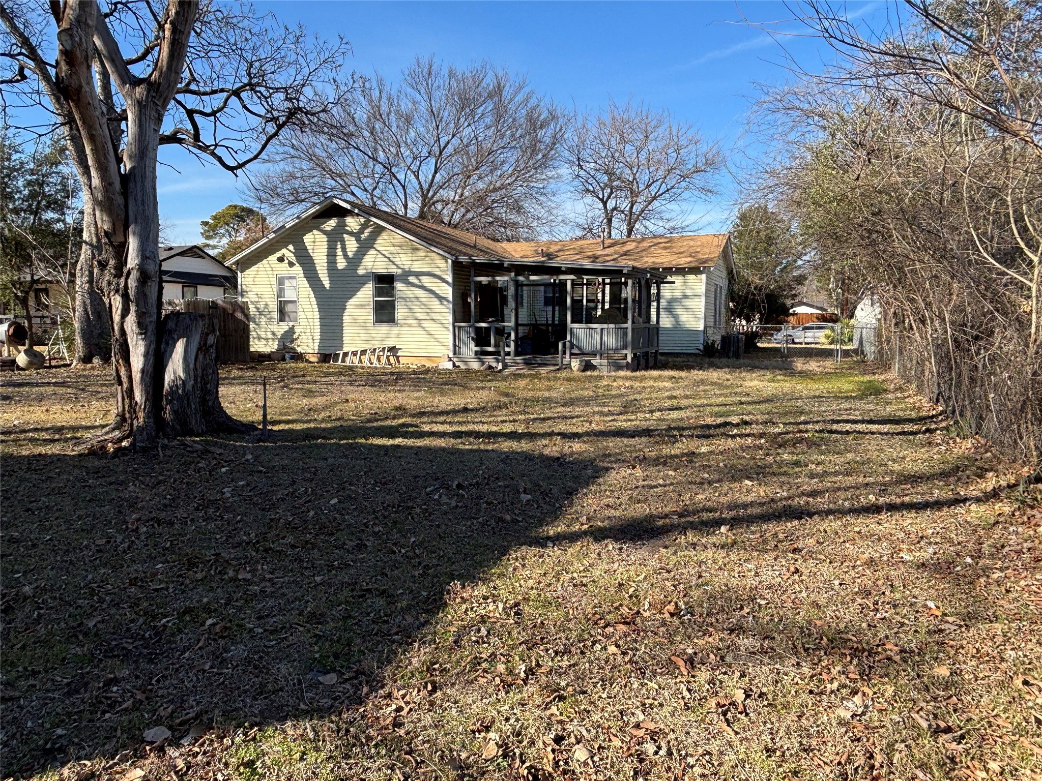 4108 Earl Street Haltom City TX 76111