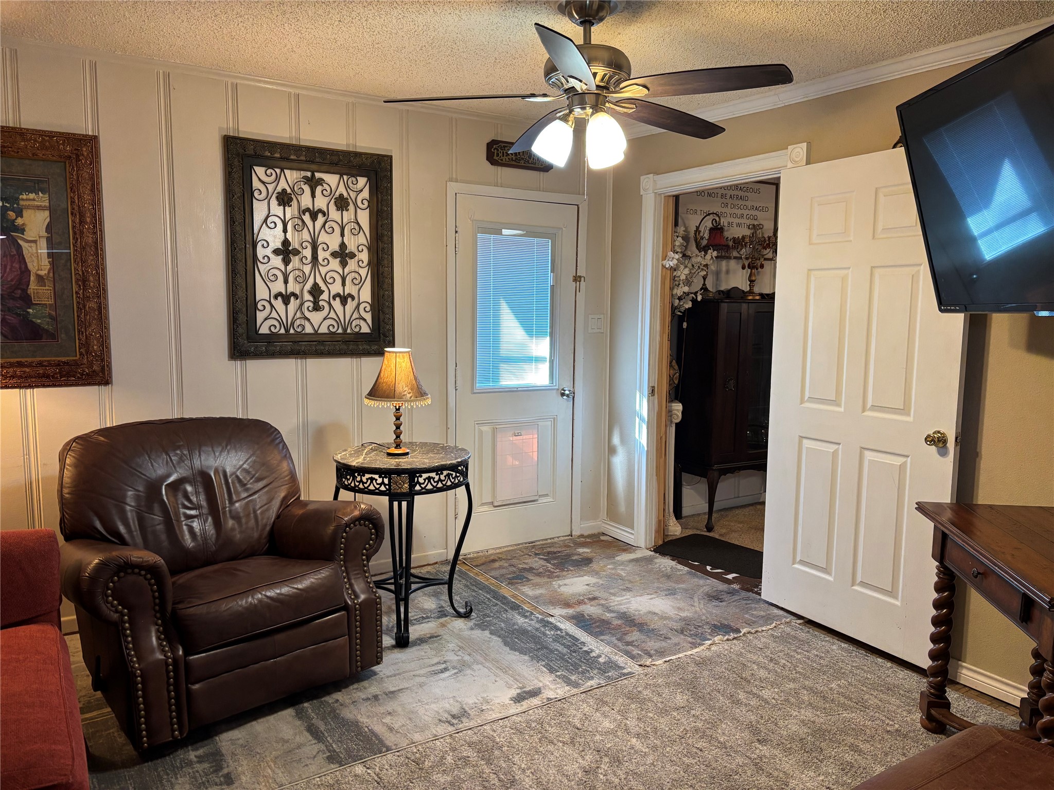 4108 Earl Street Haltom City TX 76111