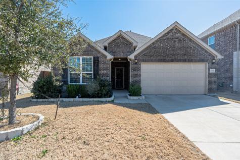 2507 Linwood Drive Mansfield TX 76084