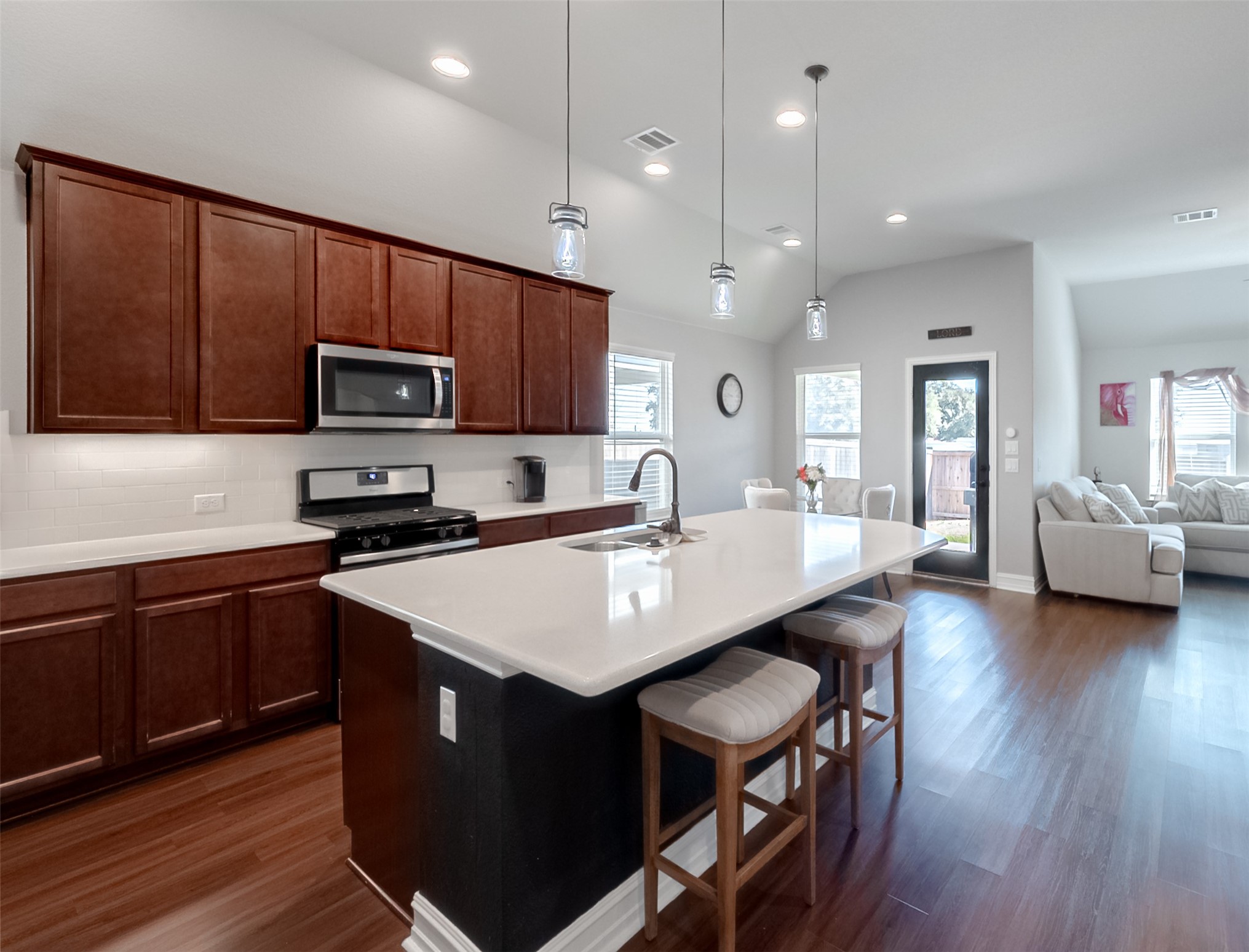 2507 Linwood Drive Mansfield TX 76084