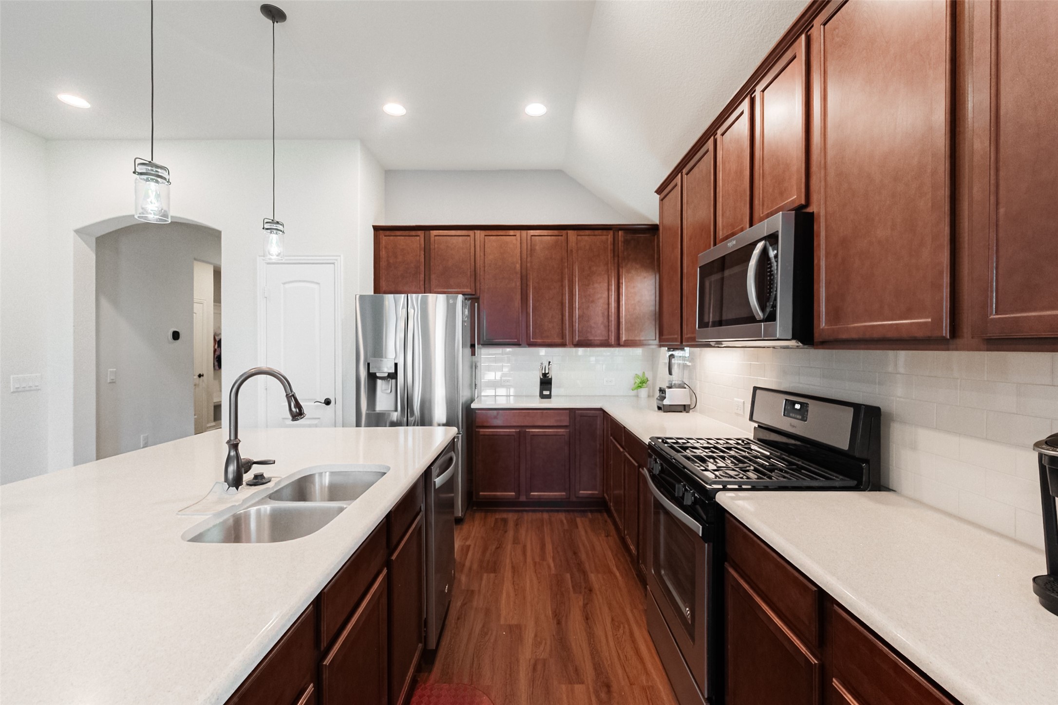 2507 Linwood Drive Mansfield TX 76084