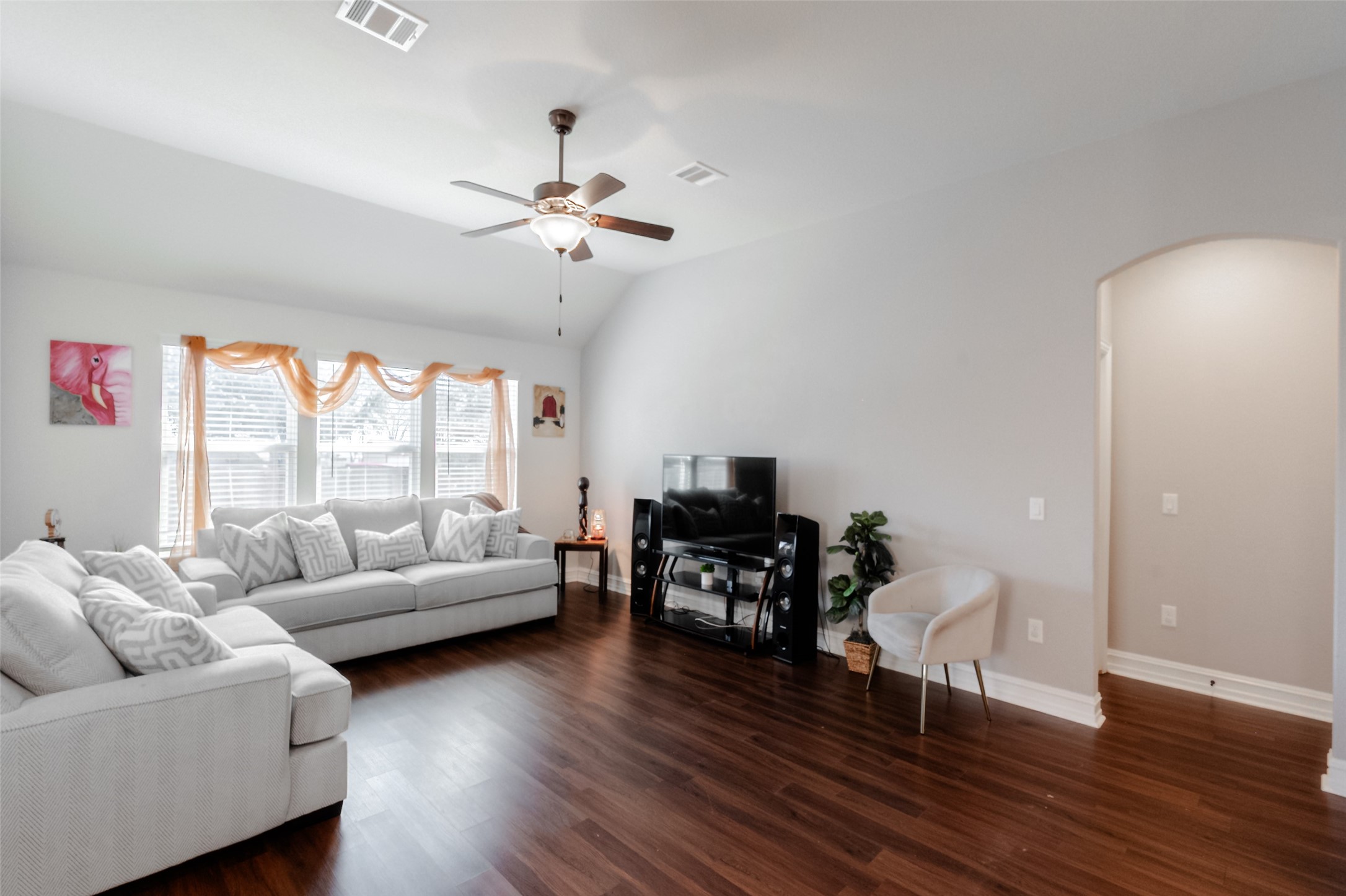 2507 Linwood Drive Mansfield TX 76084