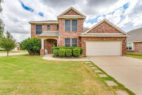 948 John Kennedy Drive Saginaw TX 76179