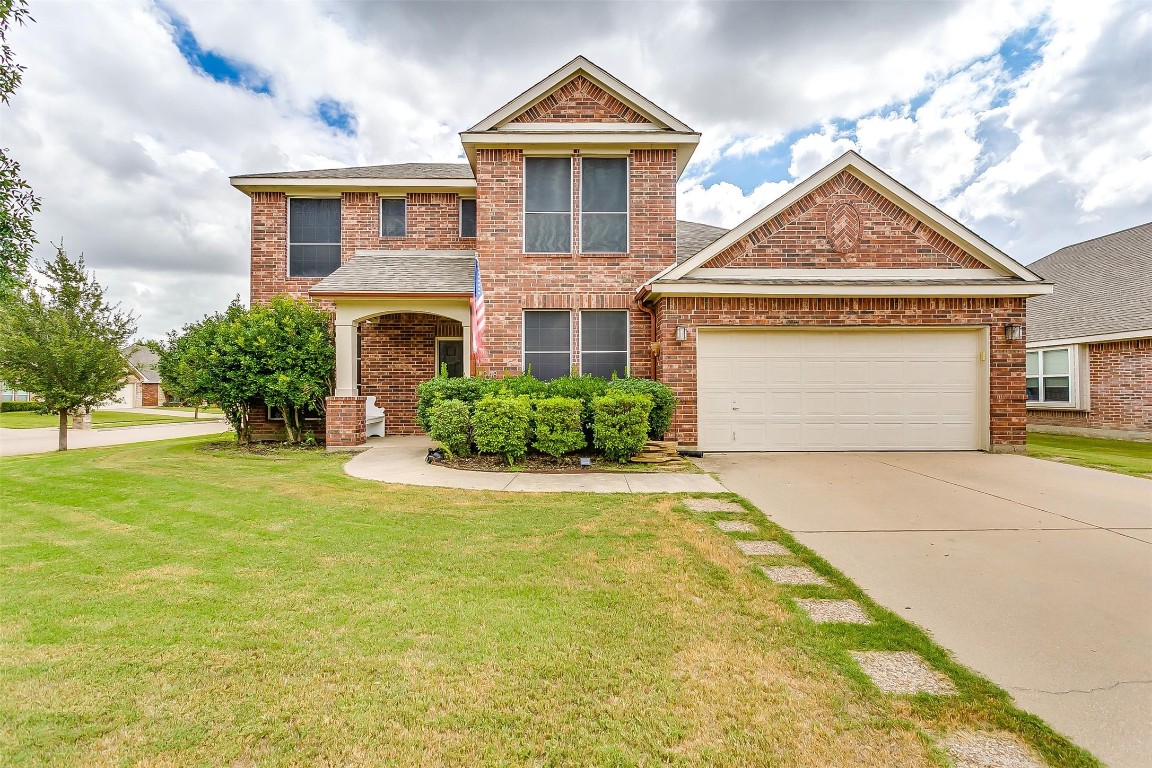 948 John Kennedy Drive Saginaw TX 76179