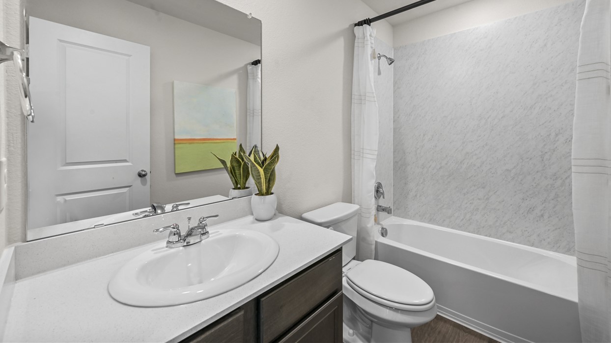 533 Azalea Road Princeton TX 75407