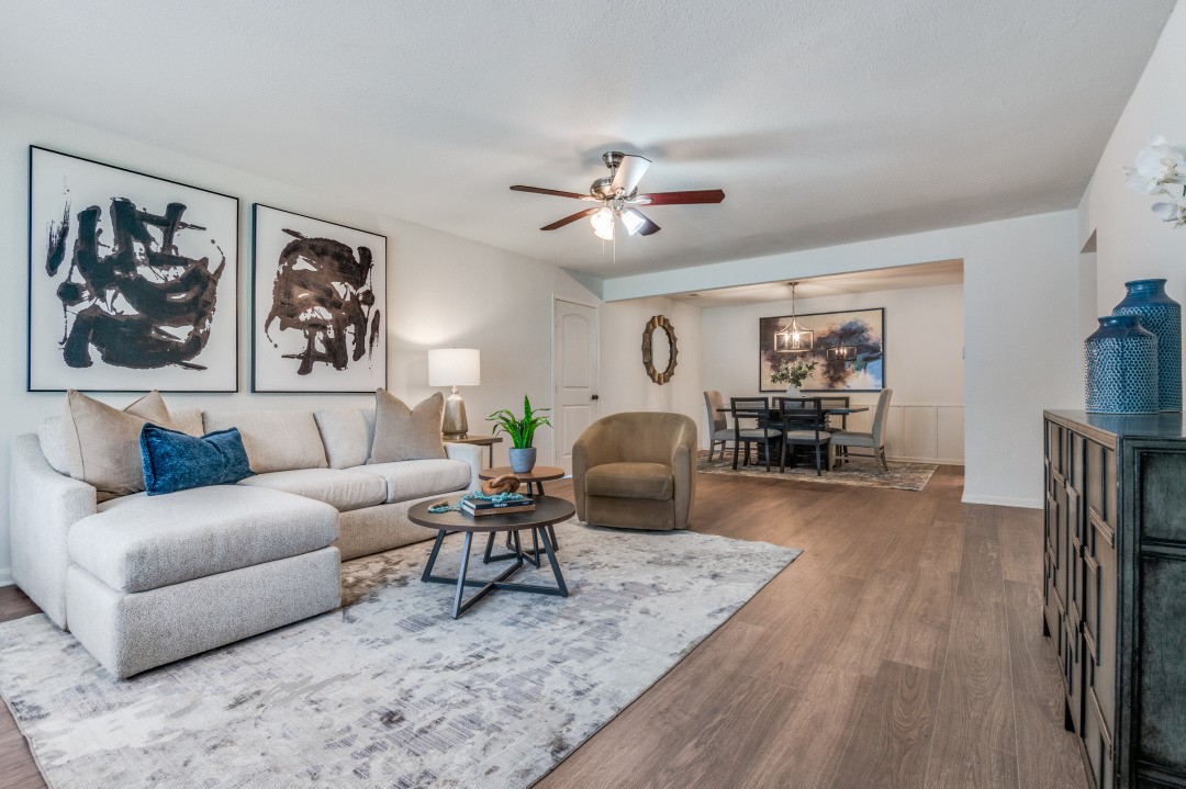 1635 Watervaliet Drive Dallas TX 75224