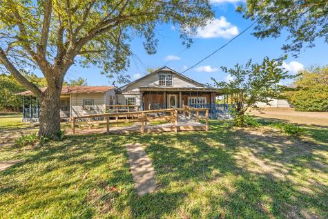 338 Western Drive Woodway TX 76712
