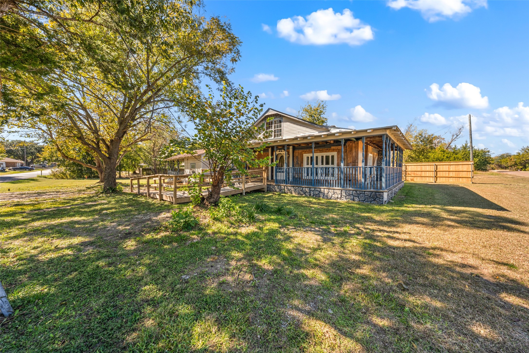 338 Western Drive Woodway TX 76712