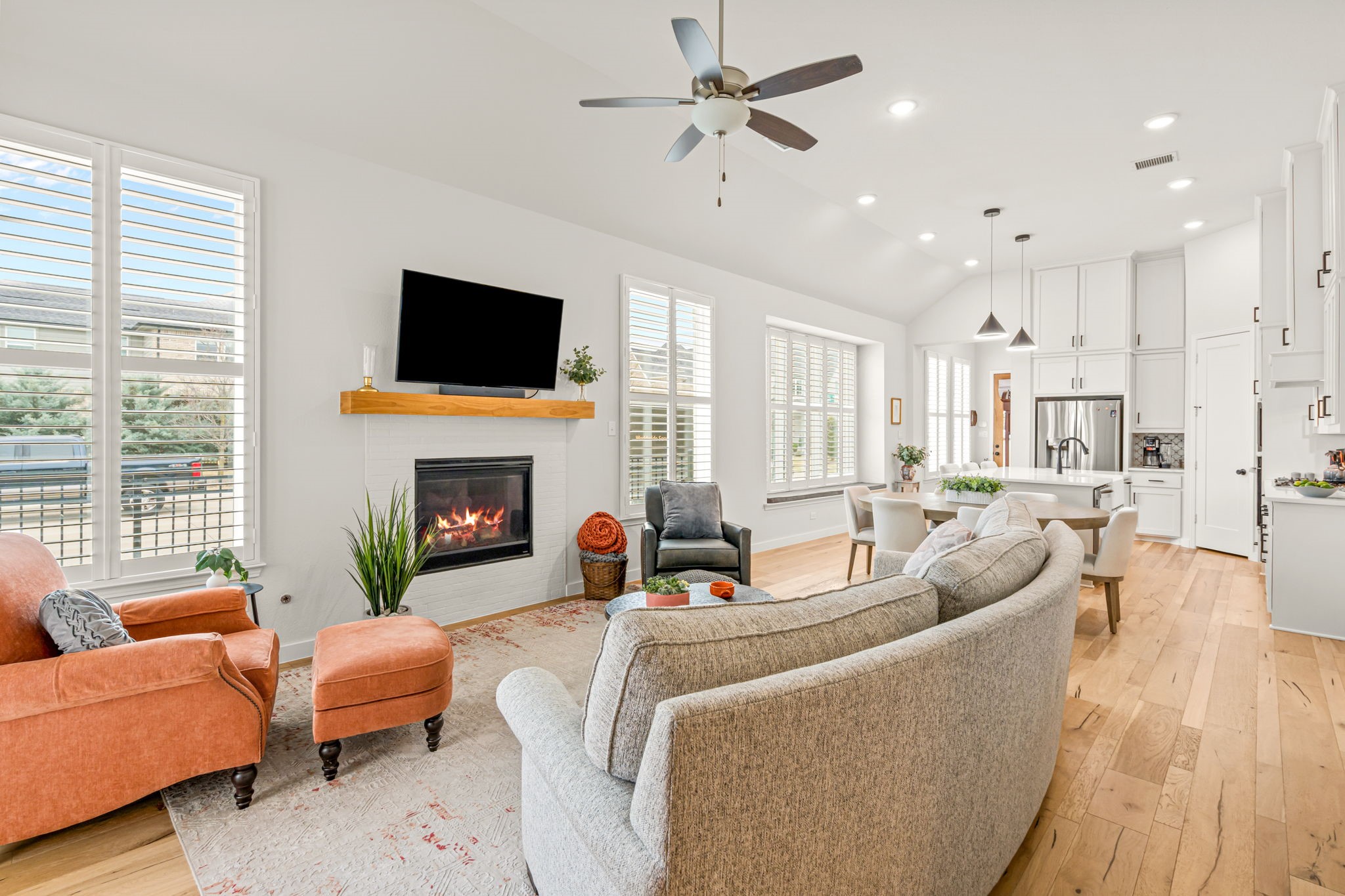 3524 E Cheney Avenue Celina TX 75009