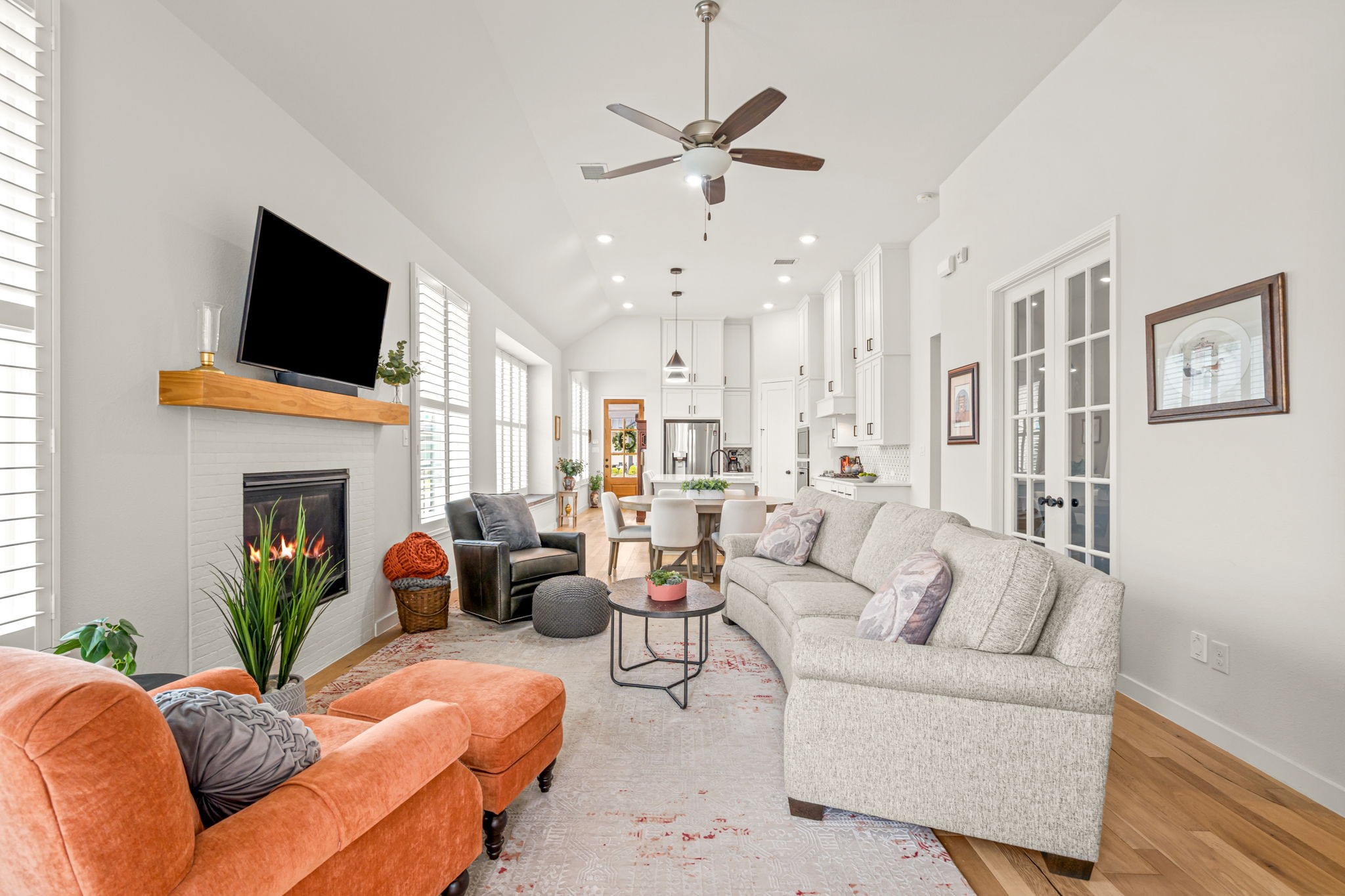 3524 E Cheney Avenue Celina TX 75009