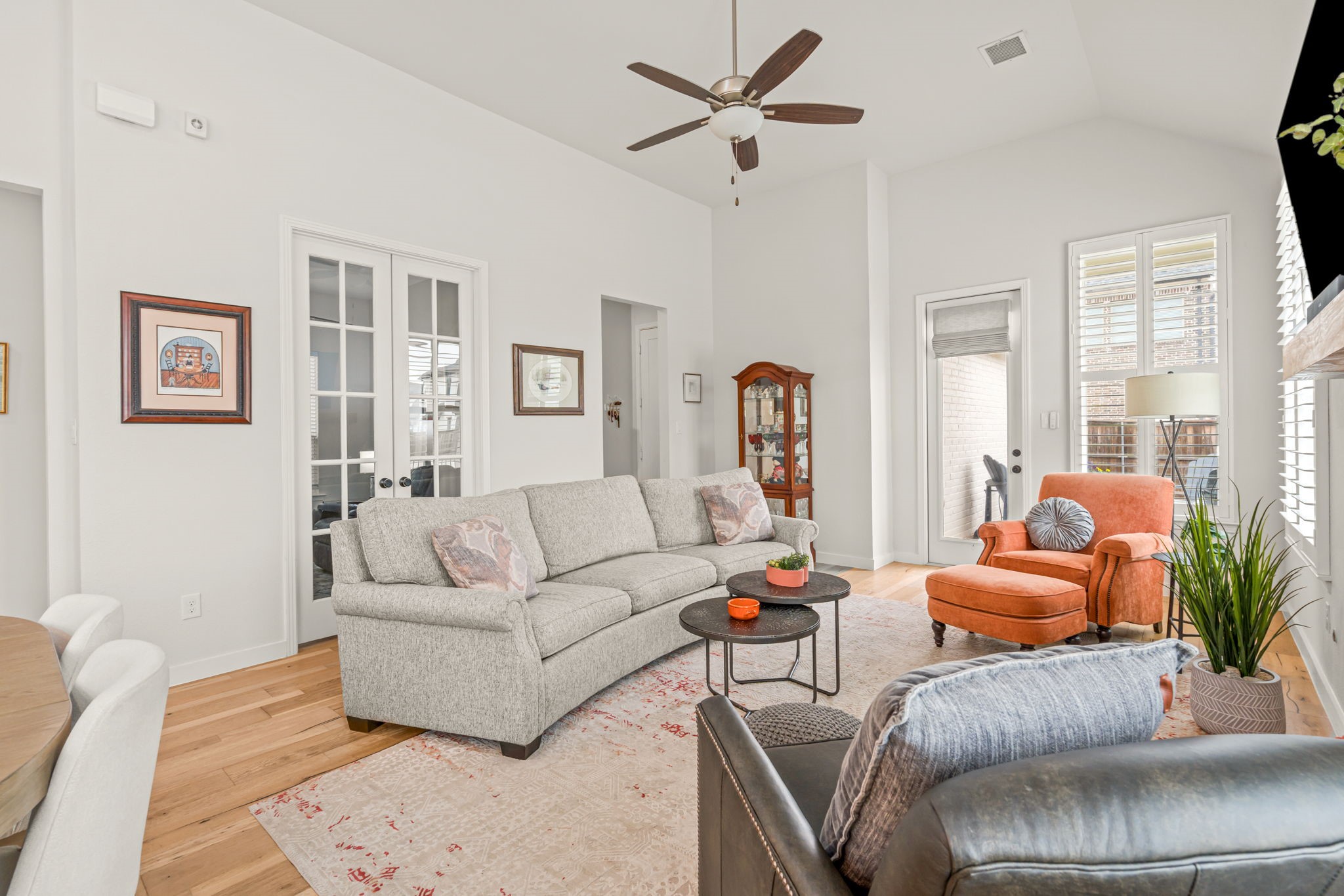 3524 E Cheney Avenue Celina TX 75009