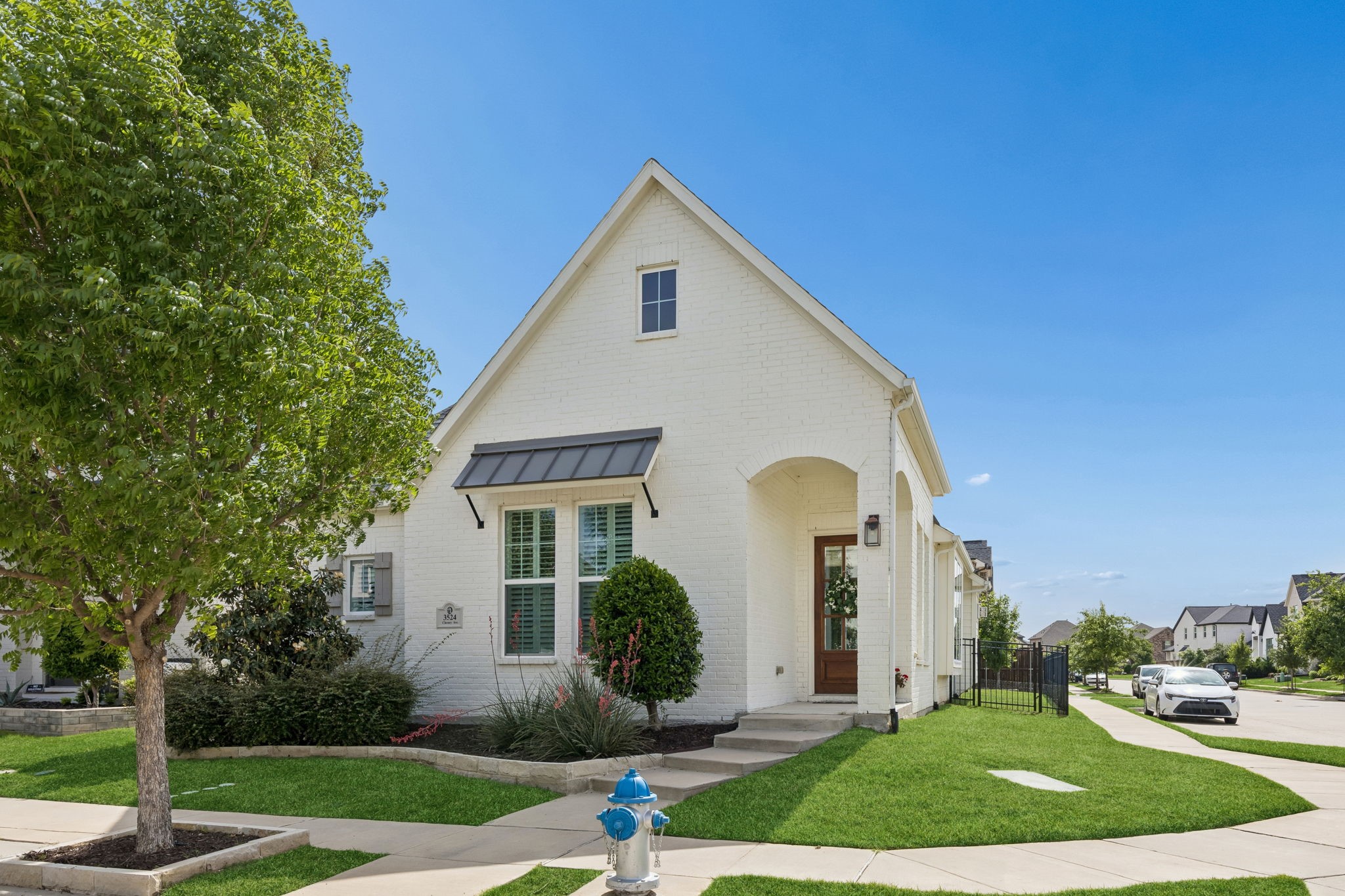 3524 E Cheney Avenue Celina TX 75009