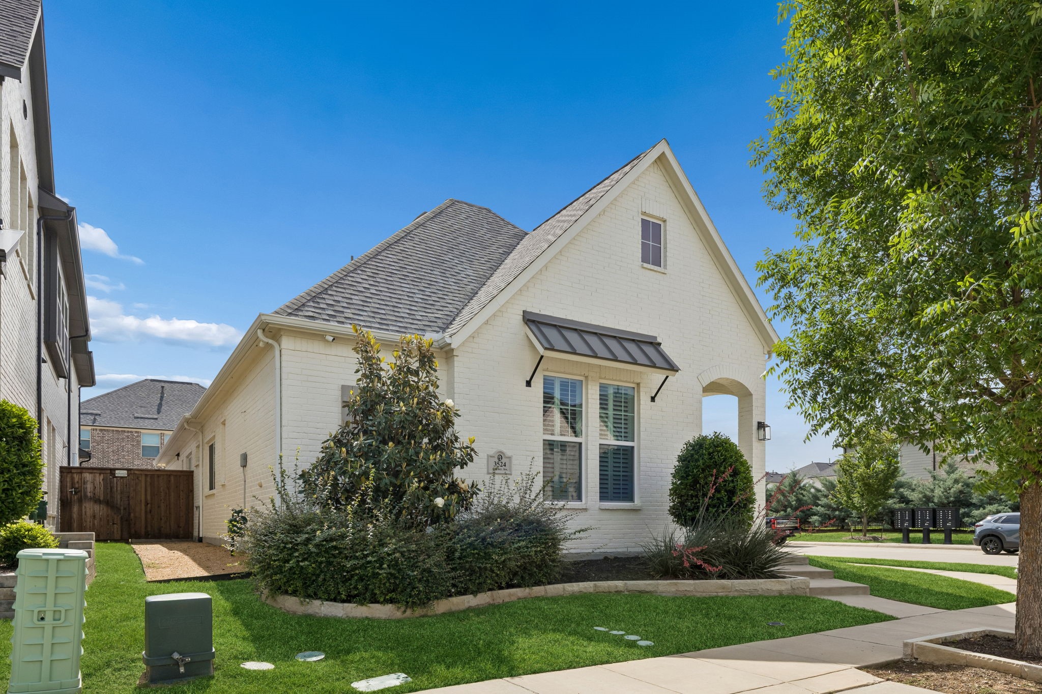 3524 E Cheney Avenue Celina TX 75009