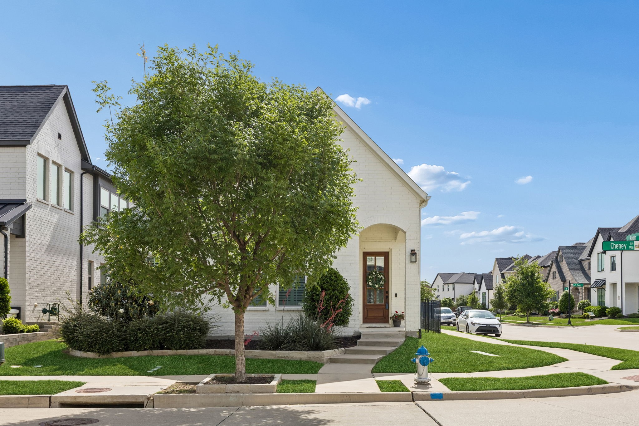 3524 E Cheney Avenue Celina TX 75009