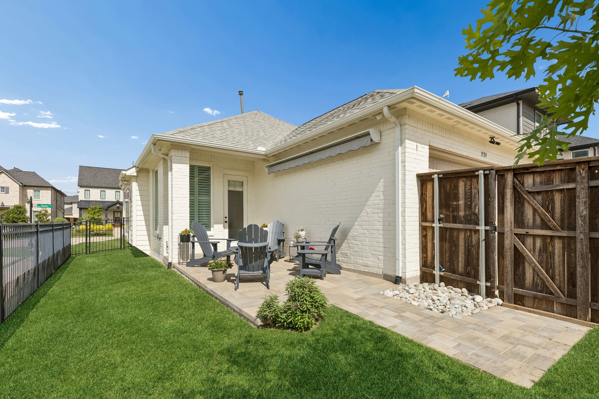 3524 E Cheney Avenue Celina TX 75009