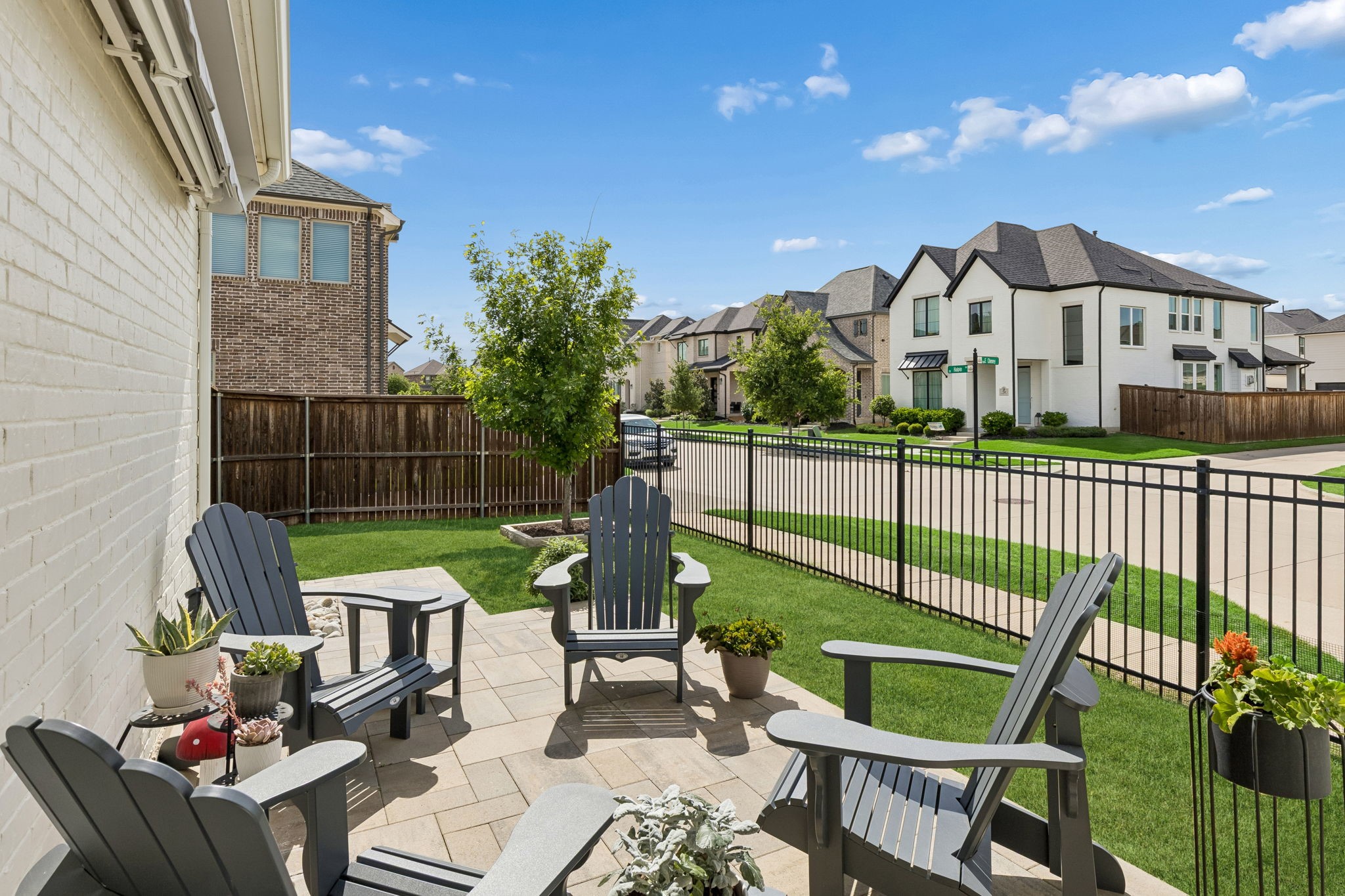3524 E Cheney Avenue Celina TX 75009