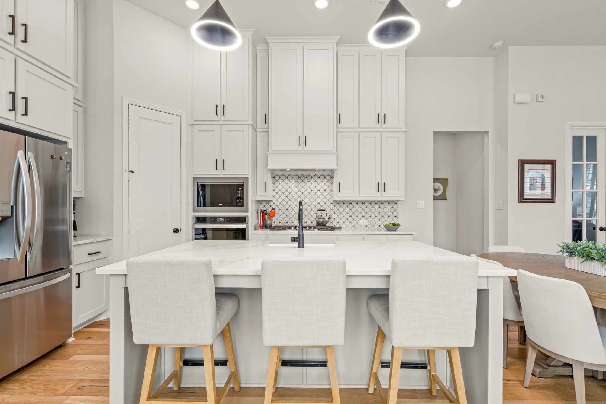 3524 E Cheney Avenue Celina TX 75009