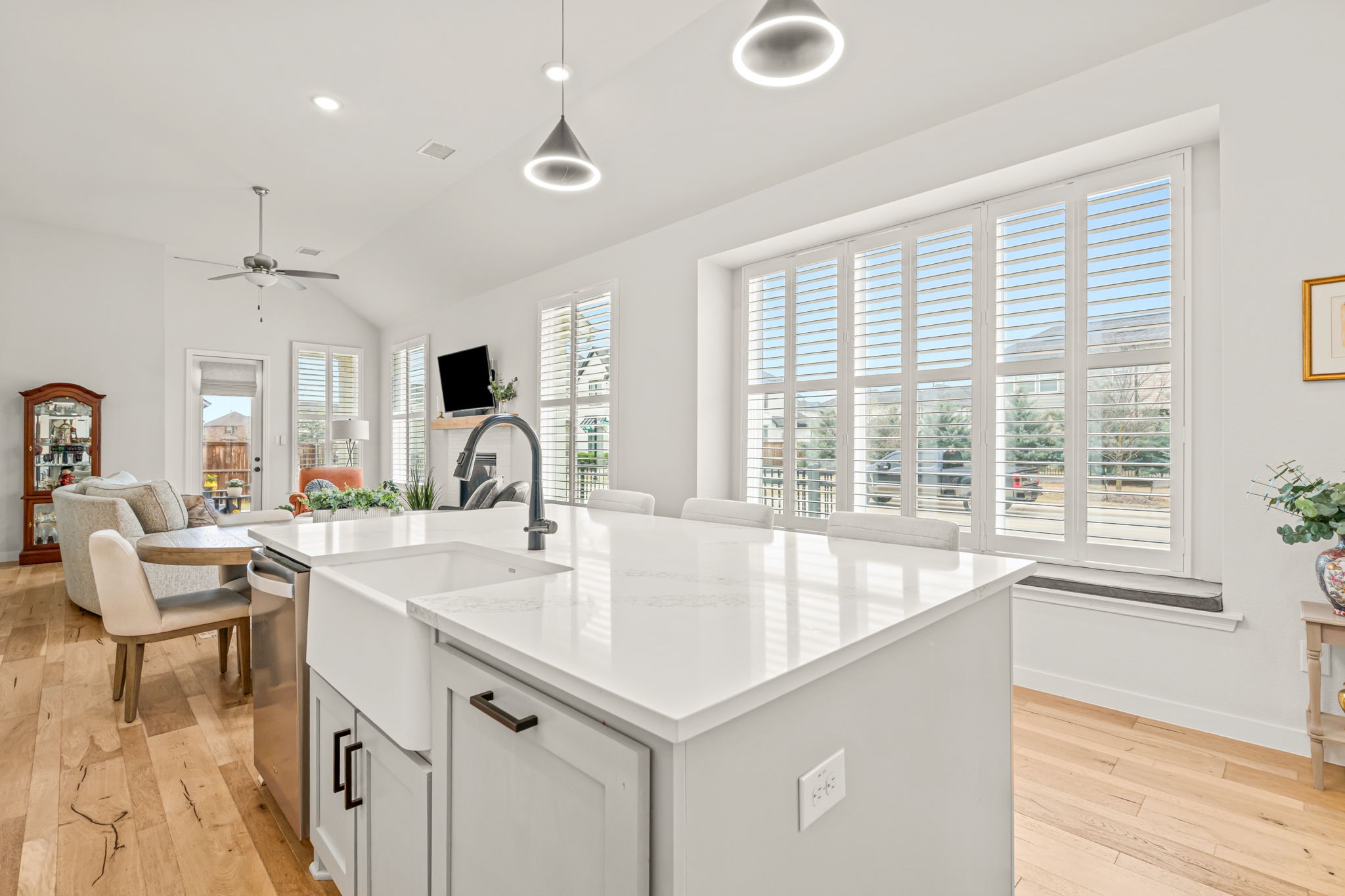 3524 E Cheney Avenue Celina TX 75009