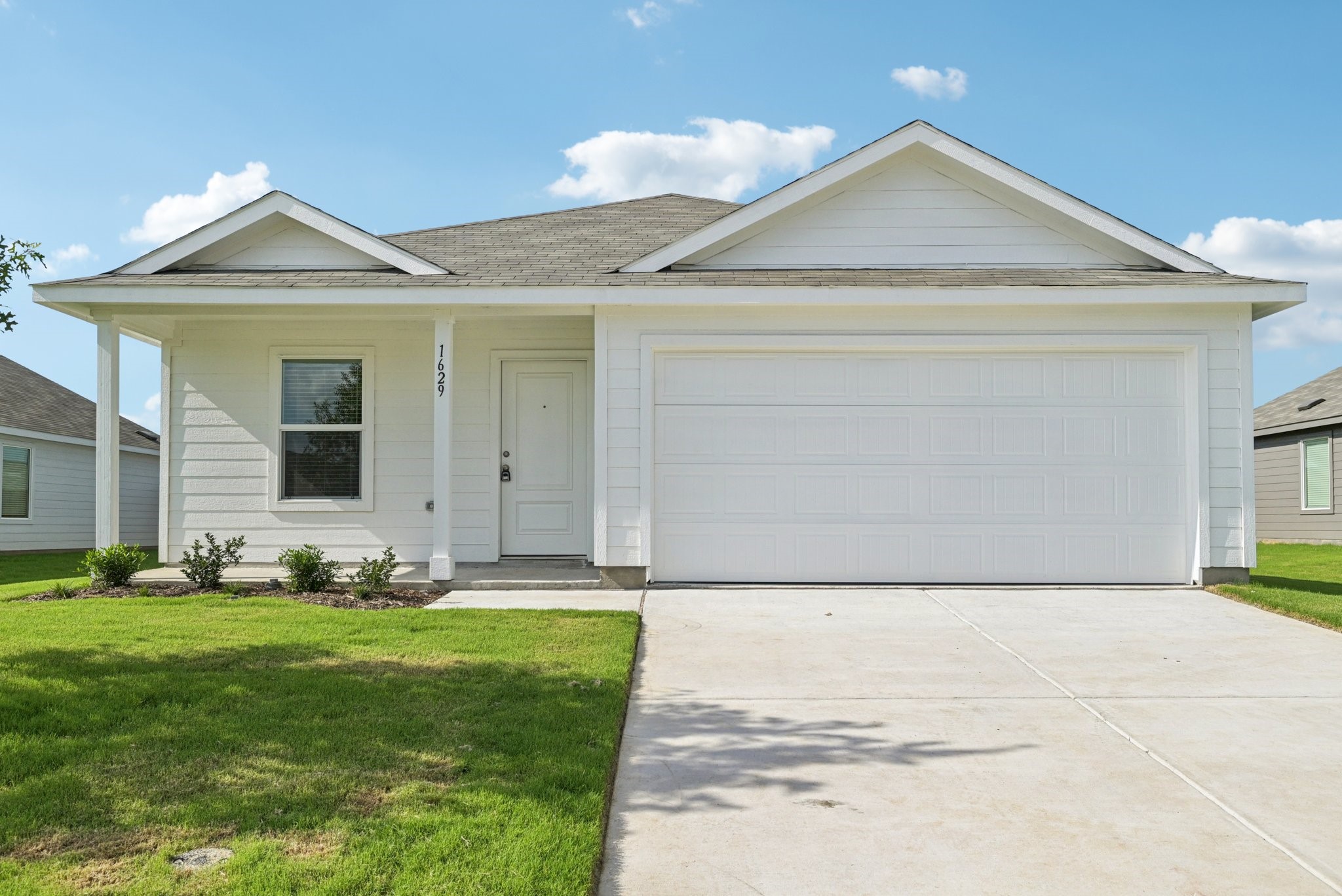 1629 Lercara Lane Mckinney TX 75071