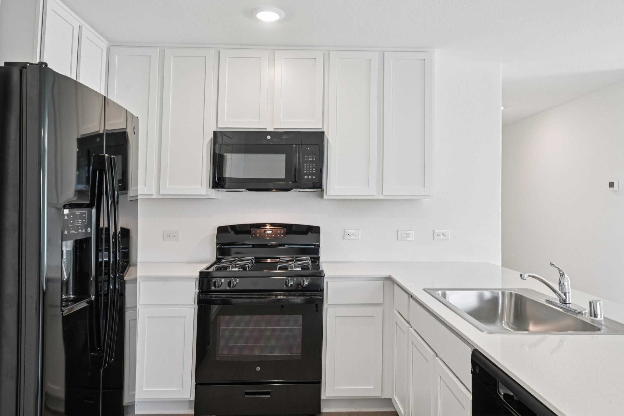 1629 Lercara Lane Mckinney TX 75071