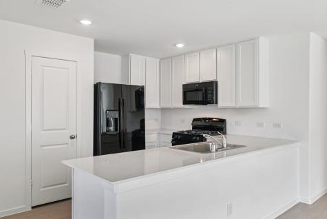 1629 Lercara Lane Mckinney TX 75071