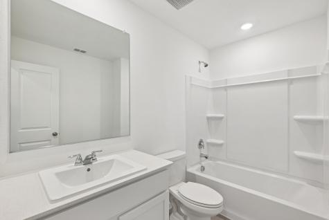 1629 Lercara Lane Mckinney TX 75071