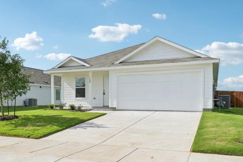 1629 Lercara Lane Mckinney TX 75071