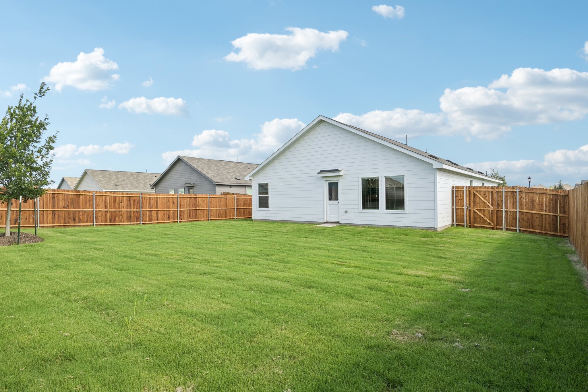 1629 Lercara Lane Mckinney TX 75071