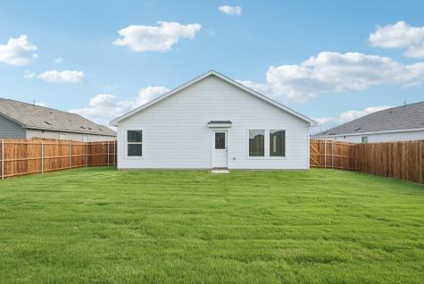 1629 Lercara Lane Mckinney TX 75071