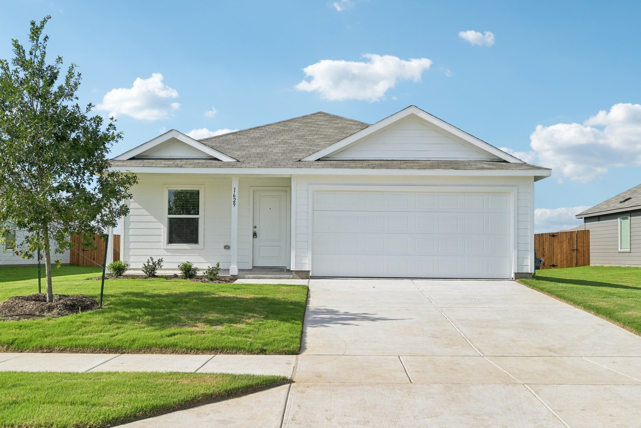 1629 Lercara Lane Mckinney TX 75071