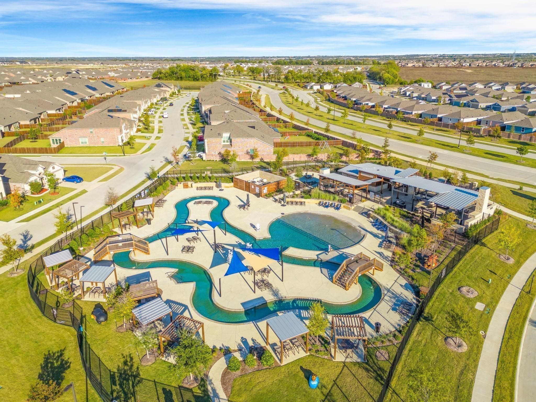 1629 Lercara Lane Mckinney TX 75071