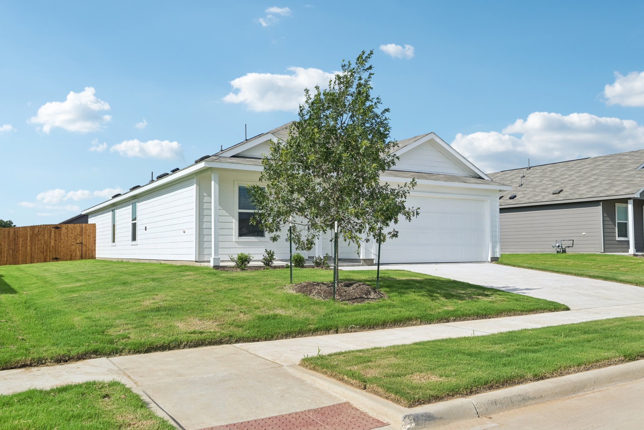 1629 Lercara Lane Mckinney TX 75071