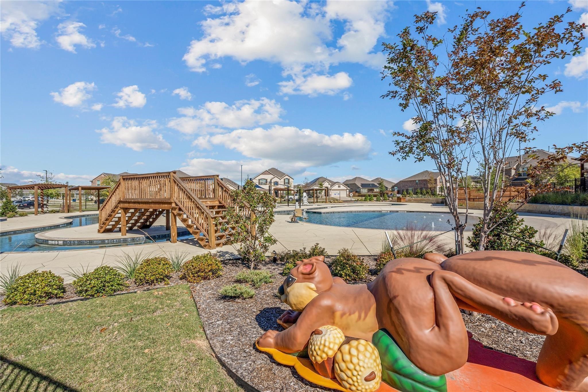 1629 Lercara Lane Mckinney TX 75071