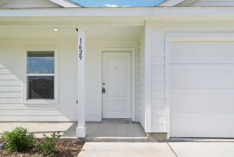 1629 Lercara Lane Mckinney TX 75071