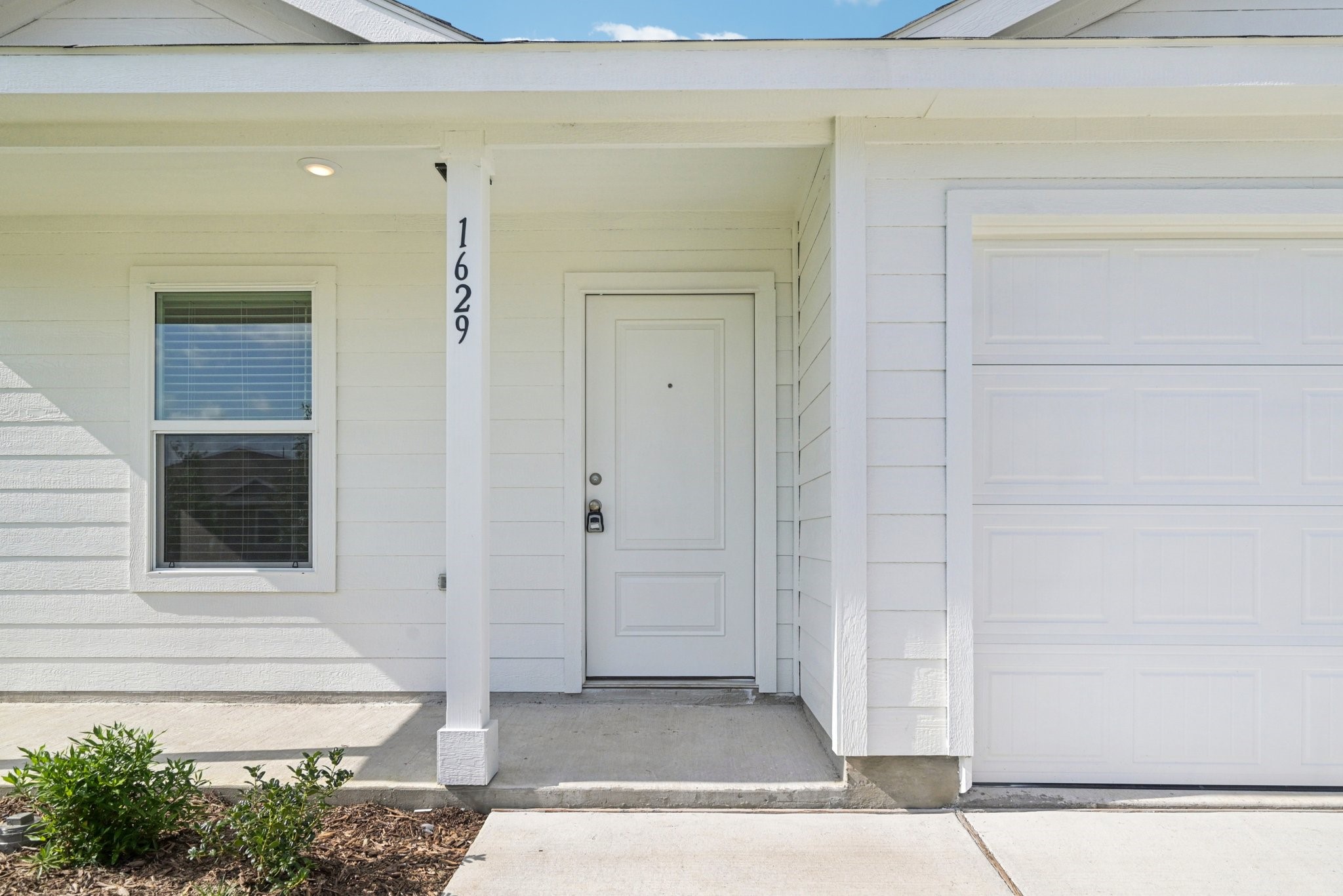 1629 Lercara Lane Mckinney TX 75071