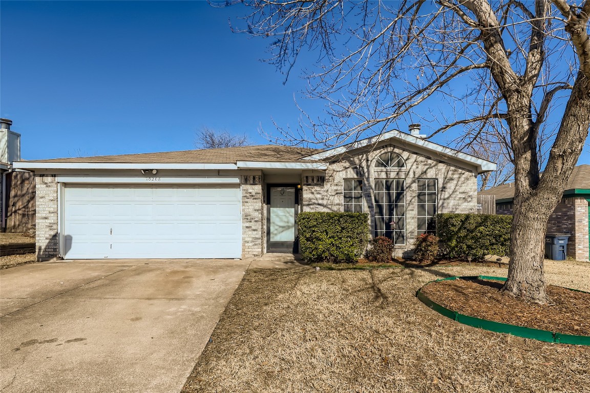 10208 Aurora Drive Fort Worth TX 76108