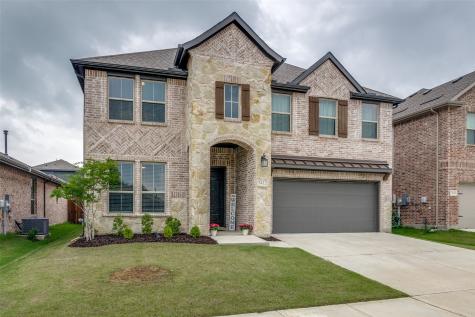 5412 Fairdale Drive Denton TX 76207