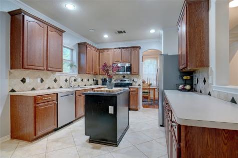 4521 Dogwood Drive Denton TX 76208