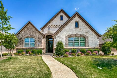 8204 Clear Spring Lane North Richland Hills TX 76182