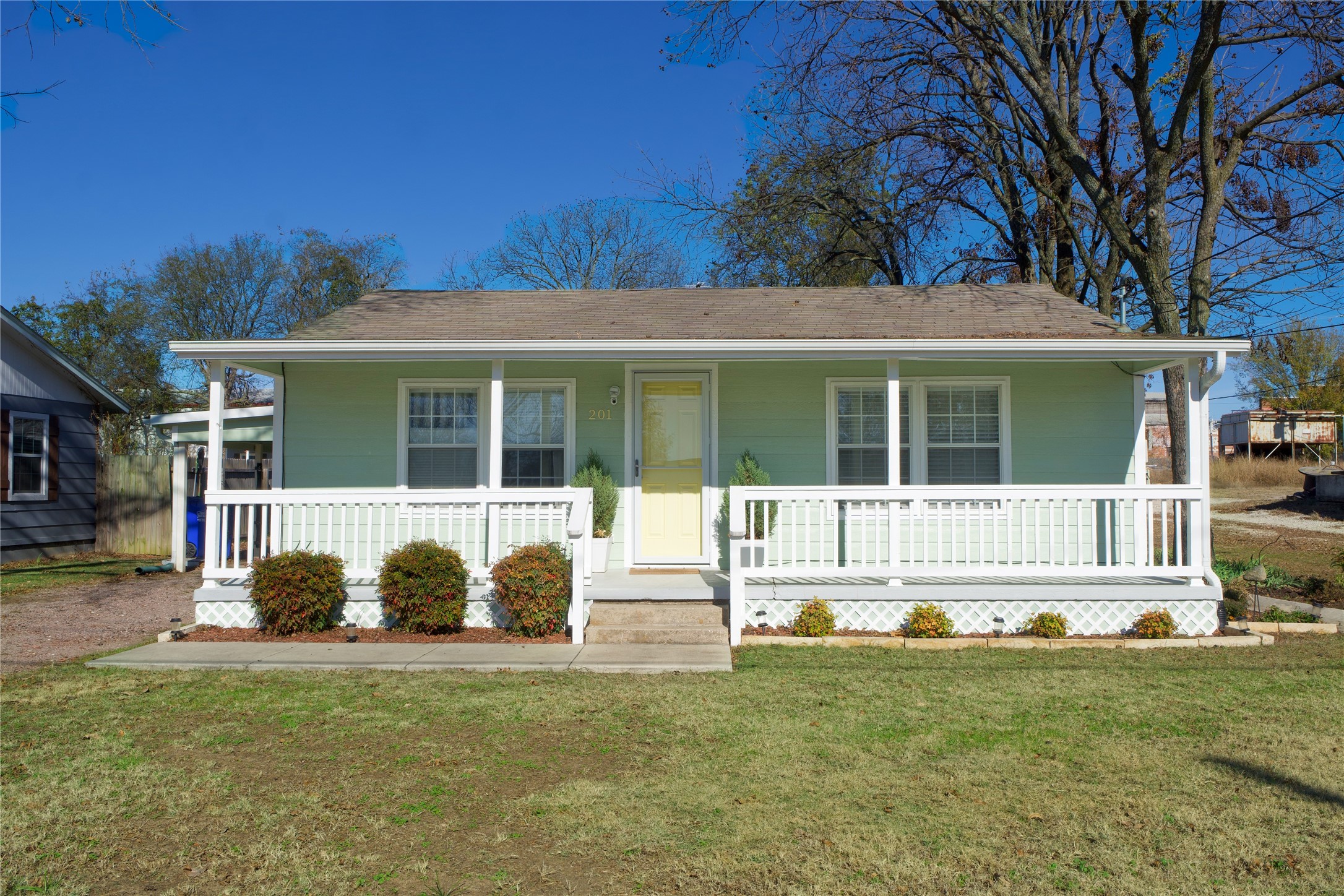 201 Water Street Whitesboro TX 76273