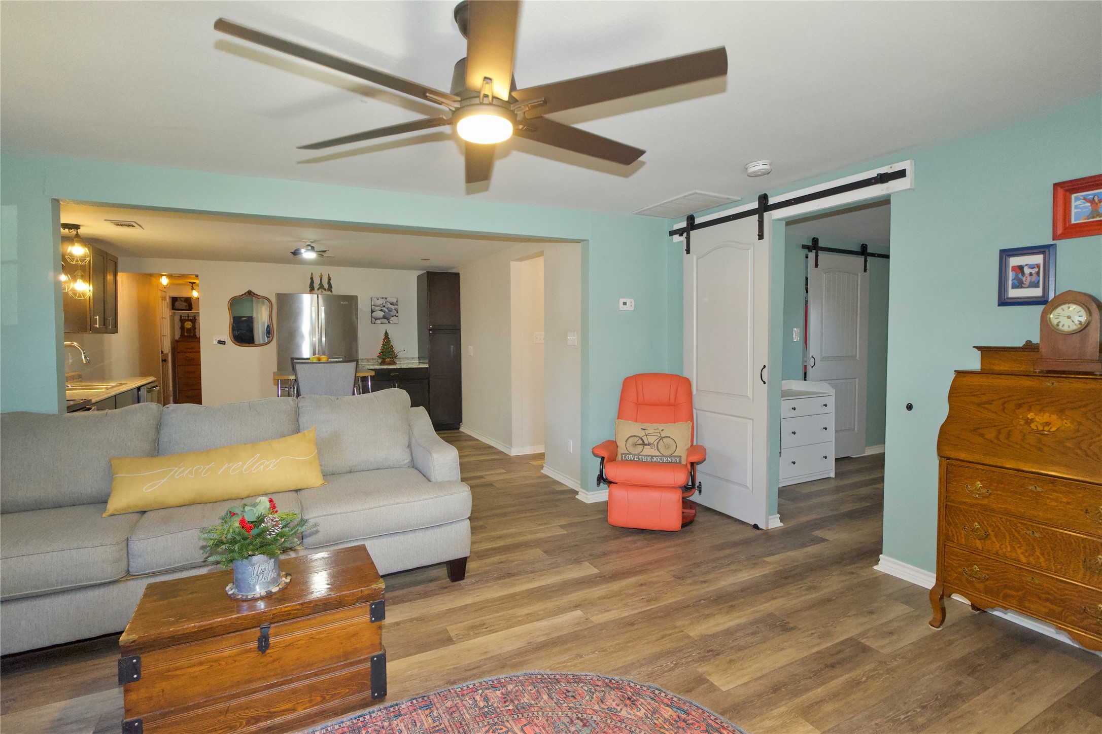 201 Water Street Whitesboro TX 76273