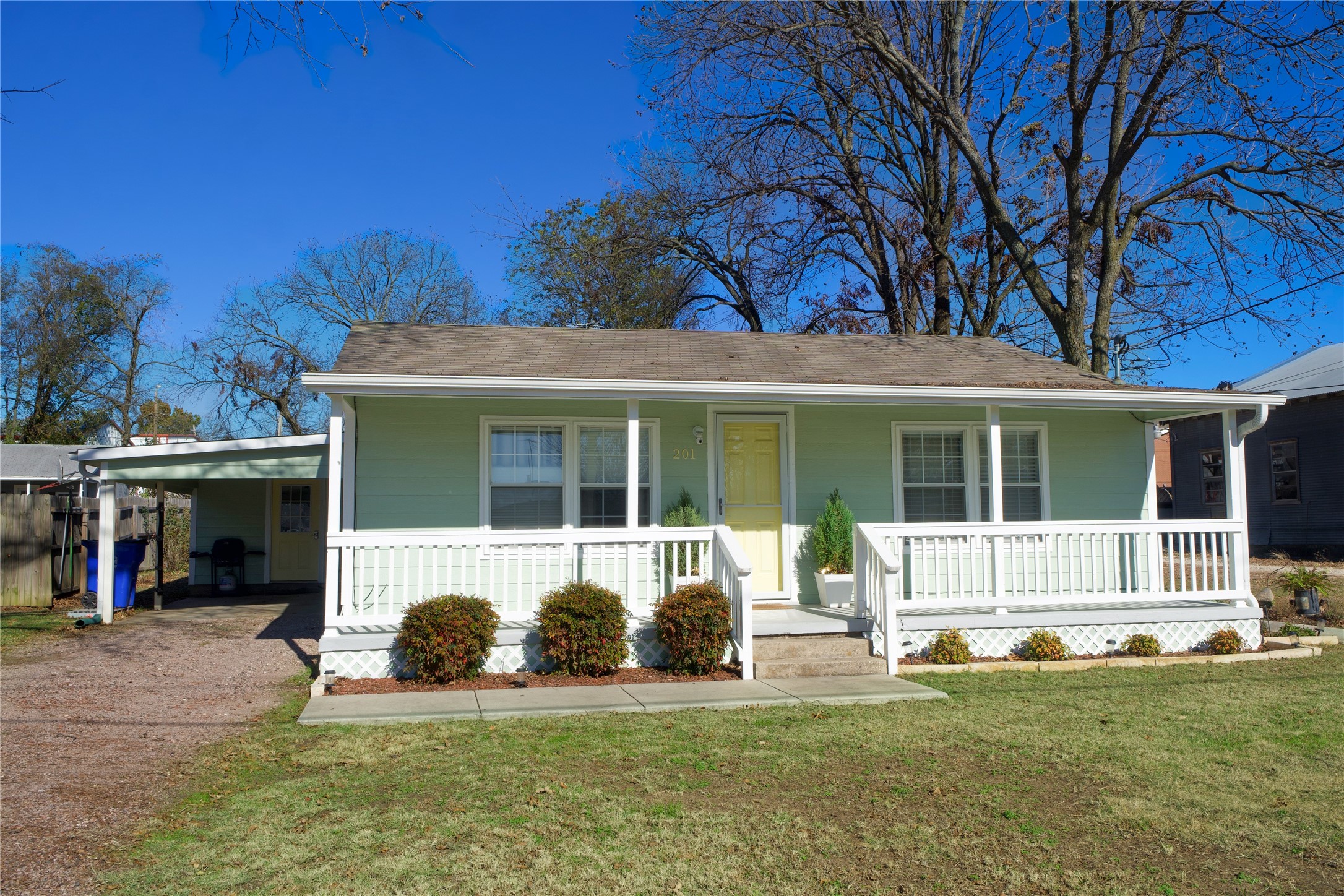 201 Water Street Whitesboro TX 76273