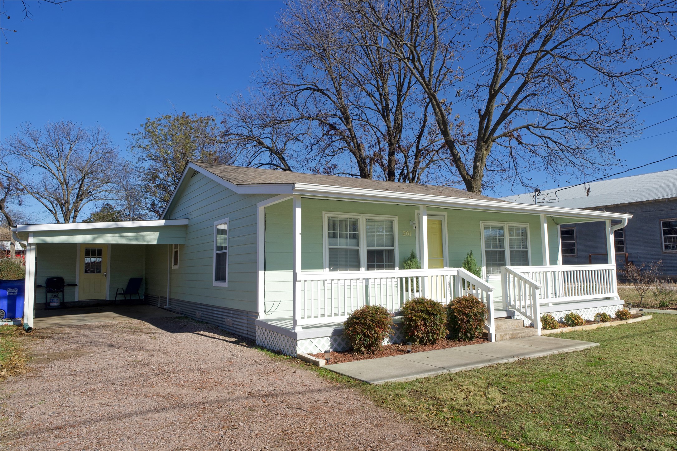 201 Water Street Whitesboro TX 76273