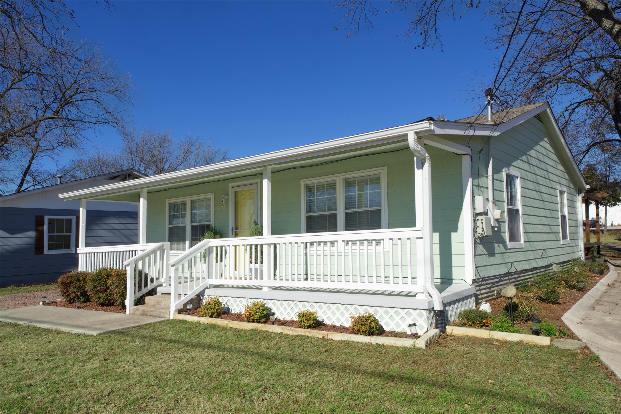 201 Water Street Whitesboro TX 76273
