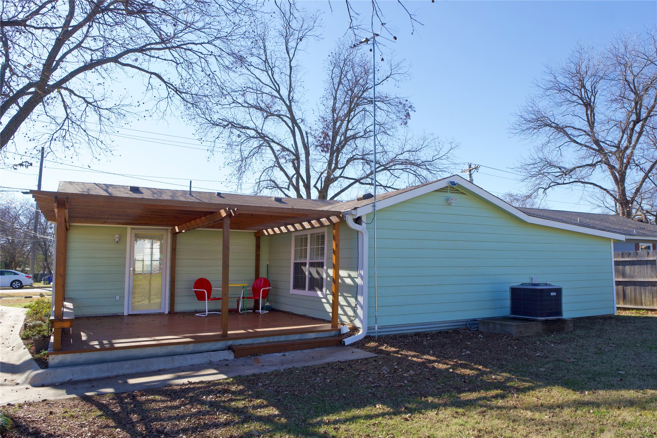 201 Water Street Whitesboro TX 76273